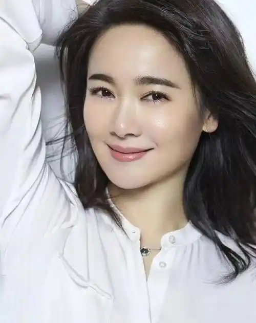 中年女明星的身材有多棒!