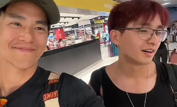 这么多年,彭于晏和吴彦祖这两个"形容词"一般的存在到底是网友们过度