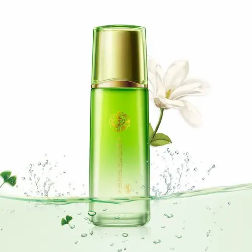 百雀羚草本水嫩精纯明星美肌水 清爽保湿100ml