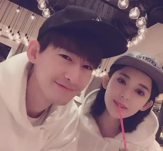 "撩骚,搞暧昧,出轨"前女友依然为爱整容,张翰究竟有何魅力?