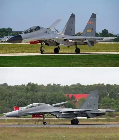 歼16服役8年,全部装备空军,是不是此前装备的歼11bs会退役?