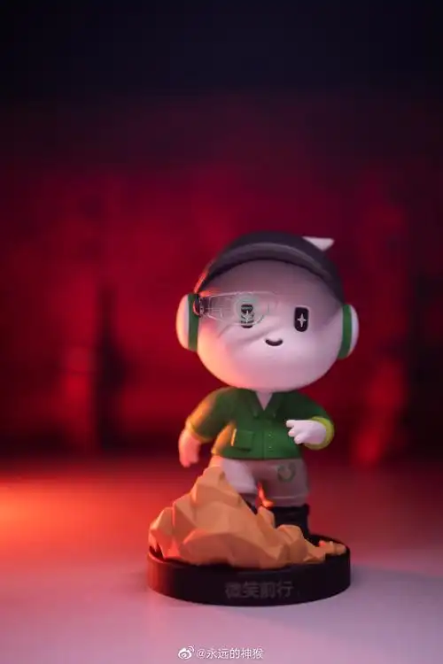 oppo18年,微笑前行,小欧来喽__财经头条