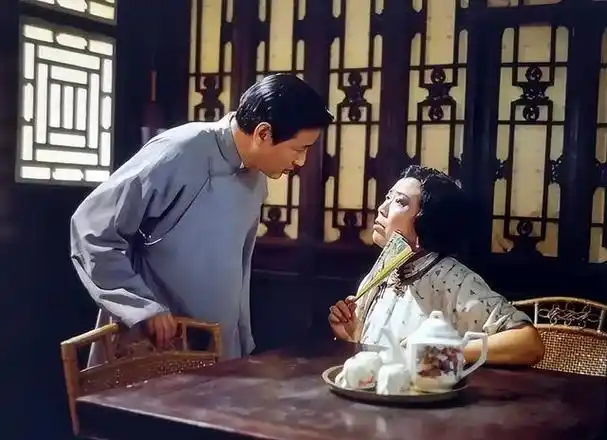 和童年回忆《好爸爸坏爸爸》|演员|徐峥|记者|错爱一生|华语音乐|电影