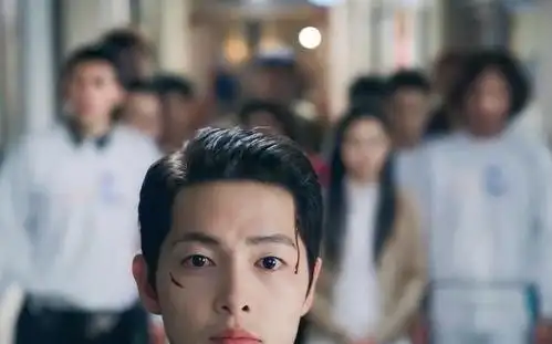 宋仲基生死未卜?韩剧《文森佐》横扫收视率和话题性