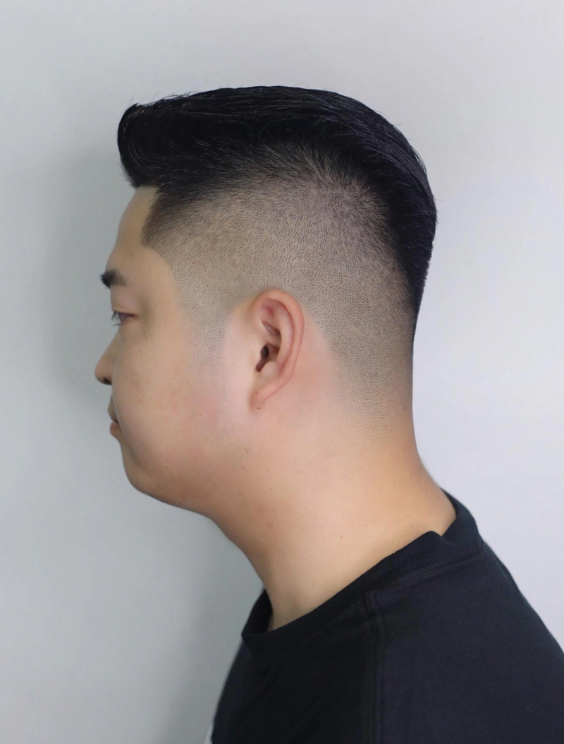 当下"最火男士发型"19款,蓬松时尚显精神,帅气的男生都在剪