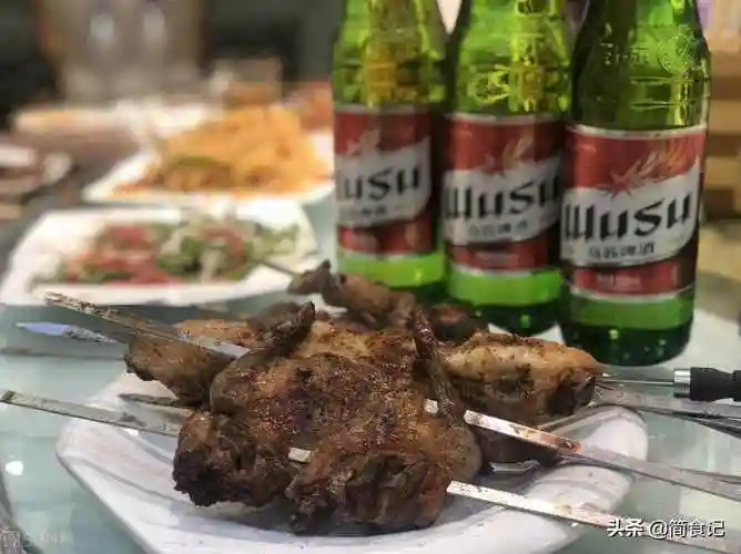 乌苏啤酒为什么叫夺命夺命大乌苏啤酒顺口溜