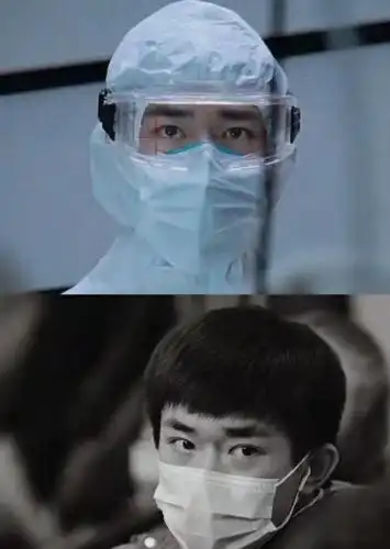 易烊千玺首次出演医生,《中国医生》放出剧照,大家期待吗