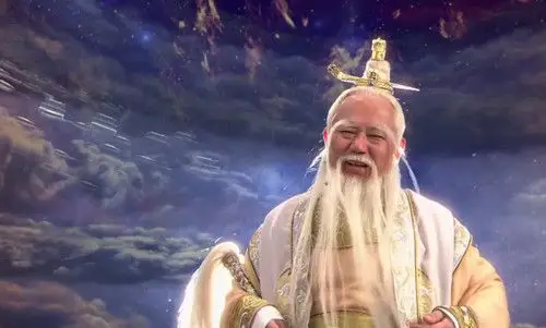 西游记中太白金星是什么神仙 地位怎么样