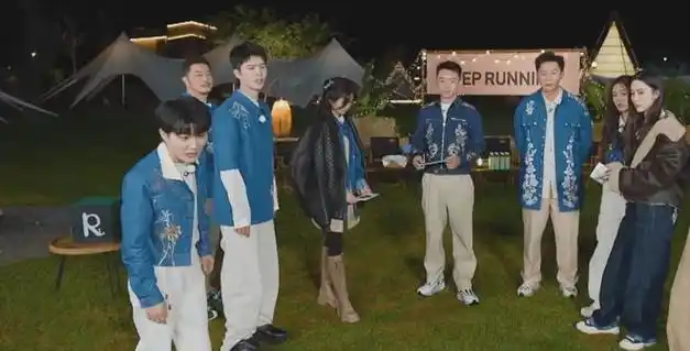 此前有相当多的传闻表示,沙溢会退出跑男参加王牌,但是如今的海报图片