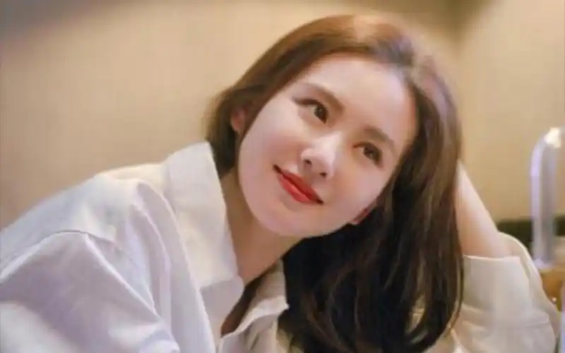 刘诗诗,最美女神_哔哩哔哩_bilibili