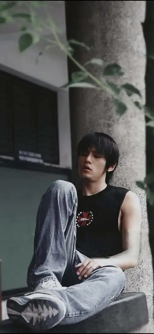 周杰伦早期青涩照片合集(无水印),你一定没看过 - 知乎