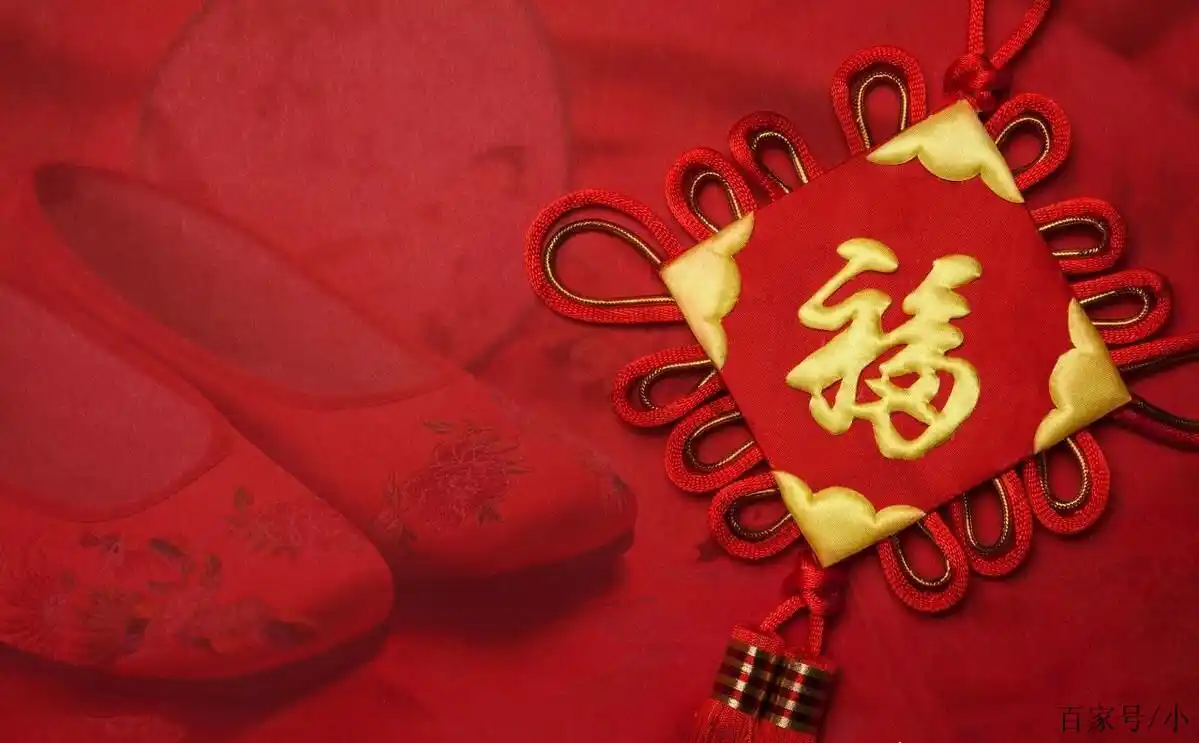 心理测试:你觉得哪个福能带来好运,测你2021年会有啥好事