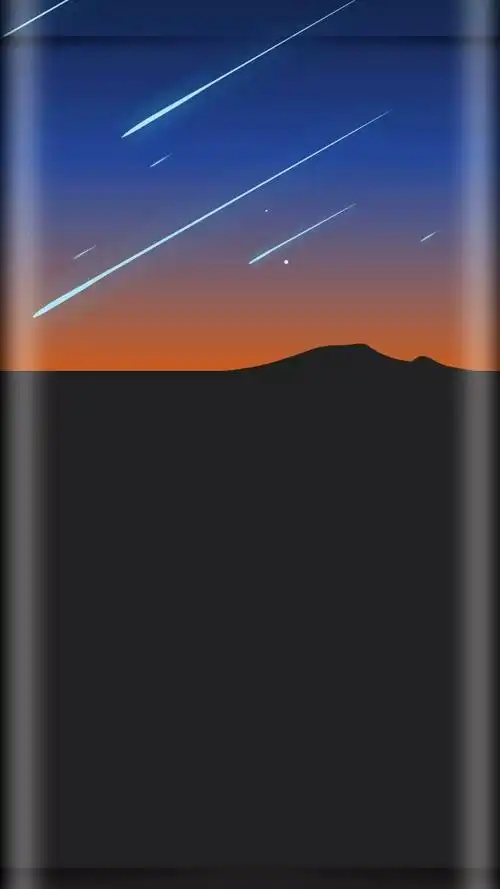 壁纸分享(曲面屏)