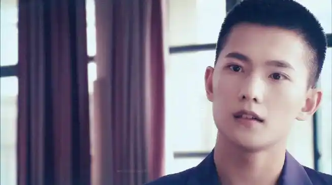 寸头是检验帅哥的唯一标准##心动时刻##杨洋陆元