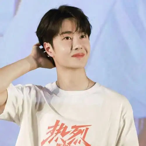 王一博新歌##万物可爱