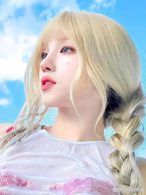 宋雨琦头像3 喜欢的就拿一张吧[比心]