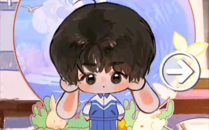 贺峻霖冲天小霖一觉起来世界都变了重头再来