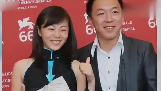 有了女儿之后,黄渤的人生也有了更大的动力.