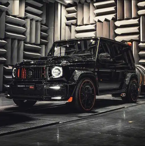 巴博斯900rocketedition