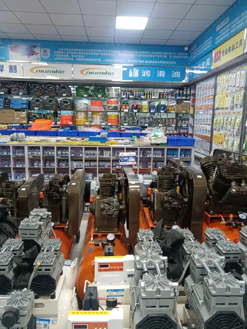 未来万家五金机电(芮城店)(原力剑电动工具店)迁往地址:洞宾 - 抖音