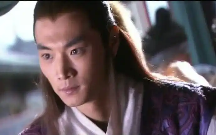 【赵鸿飞】耶律齐 cut02