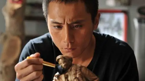 帅哥明星刘烨桌面壁纸第3张