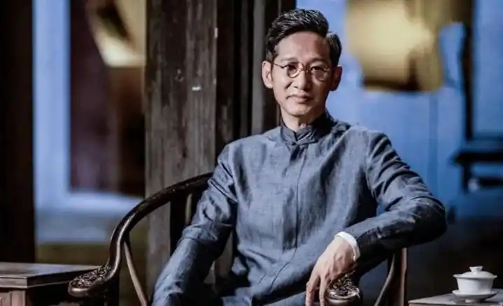 1王劲松演蝎子的是电视剧《我是特种兵之利刃出鞘》.