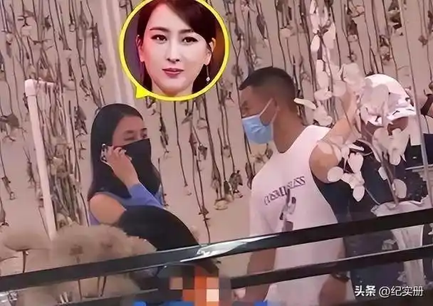 圈内"女炮王"被曝猛料,内容过于劲爆,网友:青楼女子甘拜下风|马苏