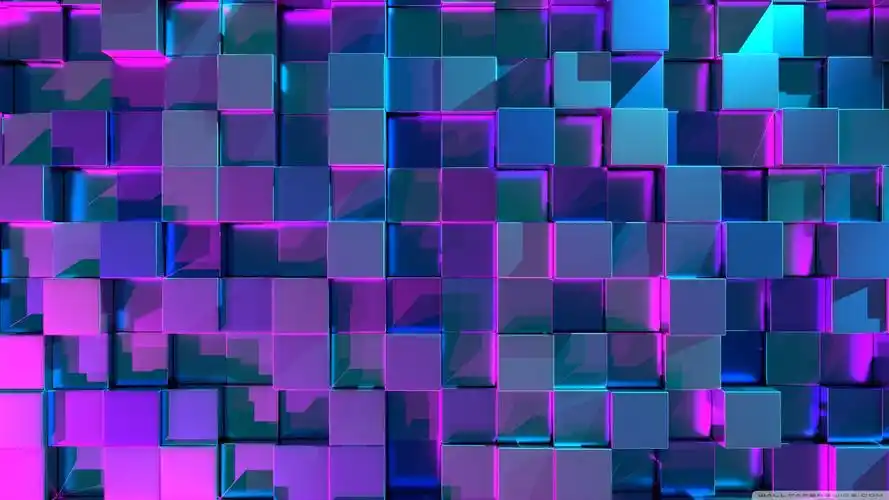 立体几何壁纸是一款电脑壁纸,属于科幻分类,立体几何壁纸是静态