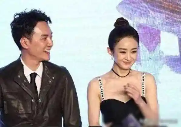 冯绍峰离婚后想复婚,宁静牵线搭桥_赵丽颖_感情_爱情