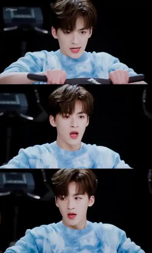 八十一岁追星奶奶- 的微博: #何洛洛完美的他# 招兵买马. weibo.cn