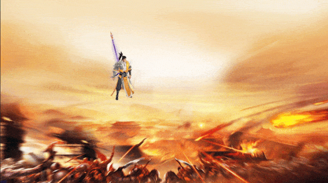 「青云传」新职业出炉,一支穿云箭,天煞来相见