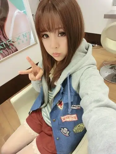 暖一颗心要多少年非主流小清新女生图片 -小清新-唯美图片大全