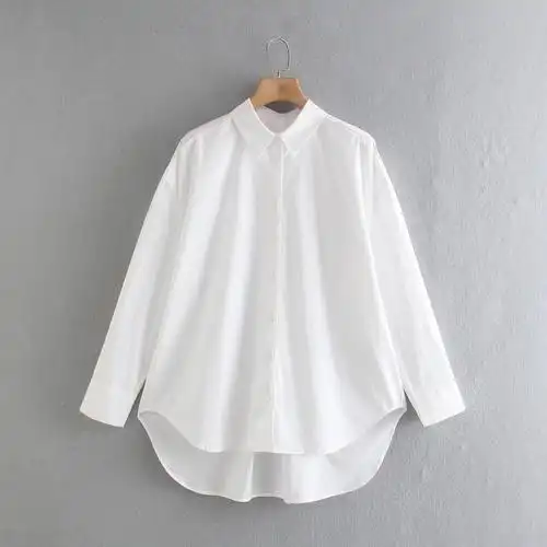 夏装长袖白衬衫图片-海量高清夏装长袖白衬衫图片大全 - 阿里巴巴