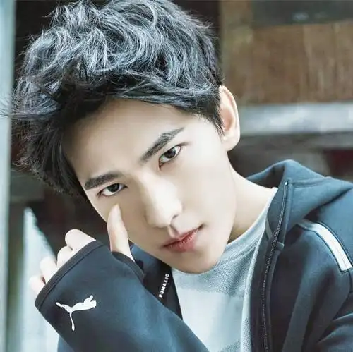 最帅气的杨洋头像图片大全_头像图片_扣扣乐园