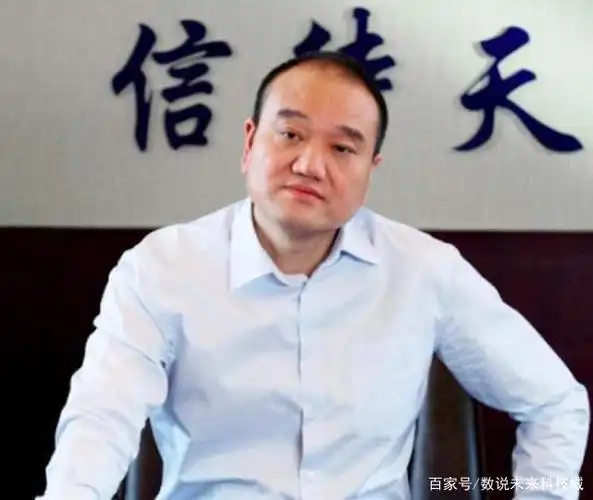 江西最厉害的"商业大佬"是谁?这6大赣商富豪,你能认出几个?