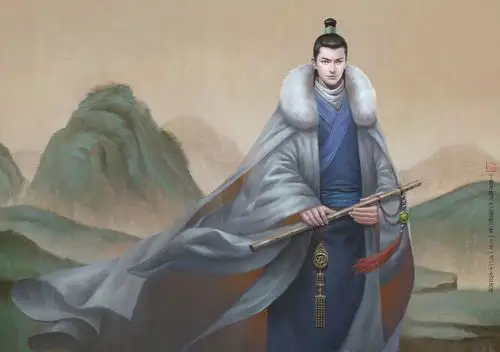 琅琊榜同人(填旧坑)