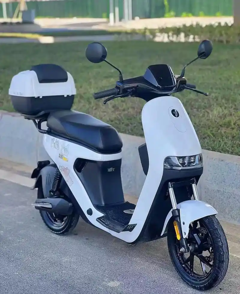 新国标九号c90电动车(已上牌)须过户或销户,搭载48v2 - 抖音