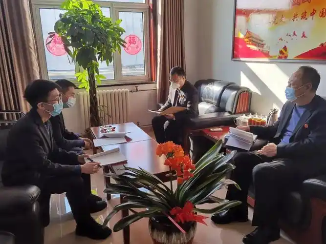 牛年开工大吉!一群朝气蓬勃的兴法人正向你"犇"来