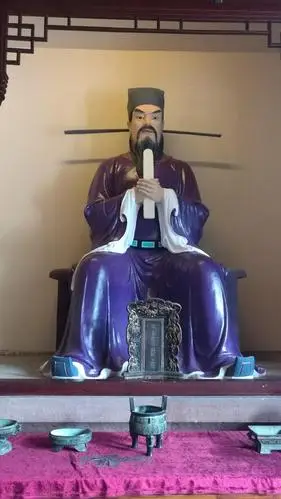 眉山苏轼父子故里,为何门可罗雀?