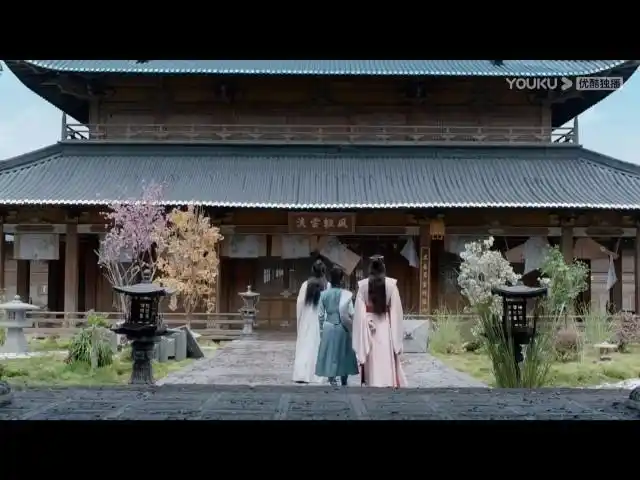 209.四季山庄-山河令:左丘客行-话本小说网