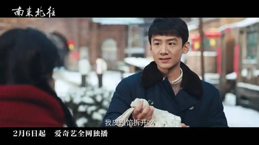 综艺《跟着贝尔去冒险》中,除了张钧甯之外,白敬亭是最敬业的那一个