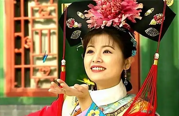 44岁的霍建华:从顶流男神到"无人问津",林心如要背锅吗?