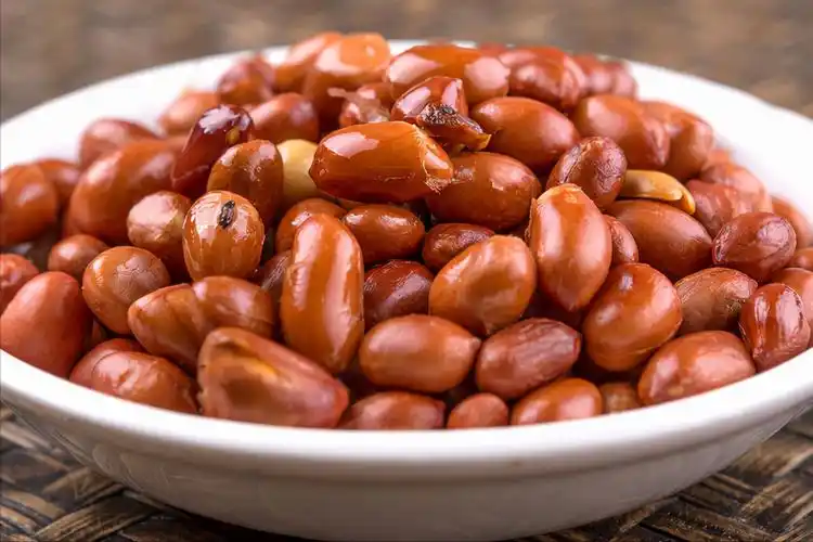 谨记这3个小窍门 又香又脆还不回潮|知道|油炸-美食·baizhi-川北在线