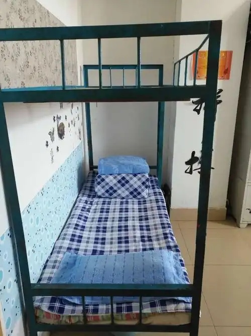 驻校二中,无限感动