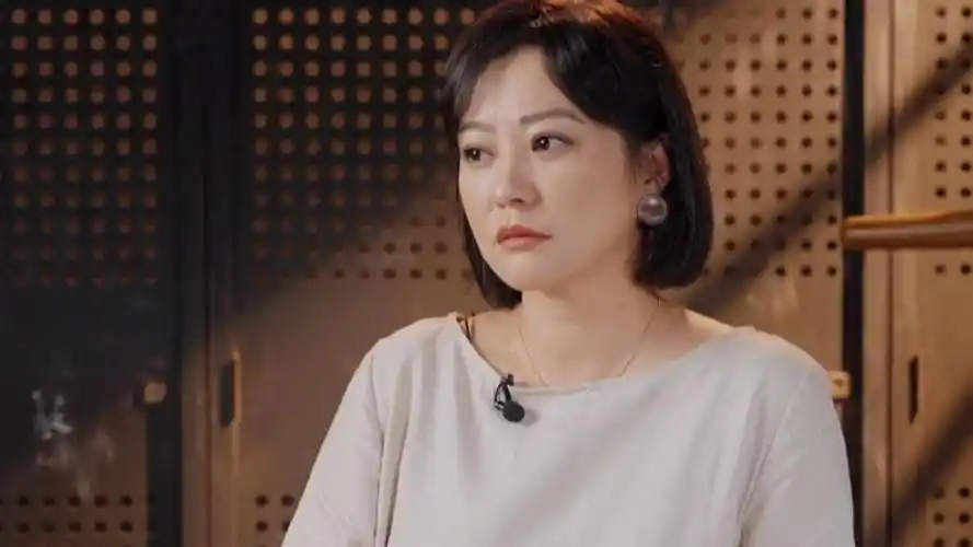 《来者何人》开播差评不断,差评理由出奇一致_郝蕾_节目_宋木子