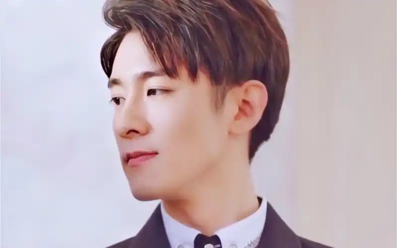 季肖冰你是我的奇迹林泽打戏