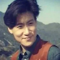 张学友年轻头像高清晰 四大天王张学友头像_微信头像图片大全