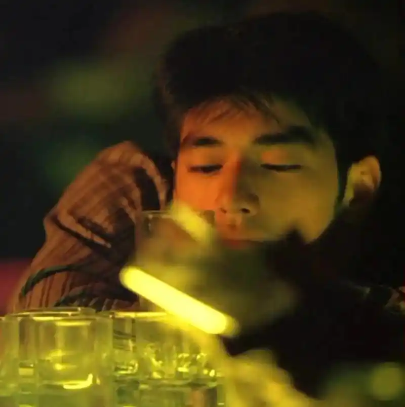 分享一波金城武头像