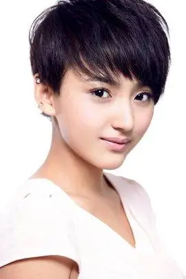 麻辣变形计艾晓琪扮演张燕